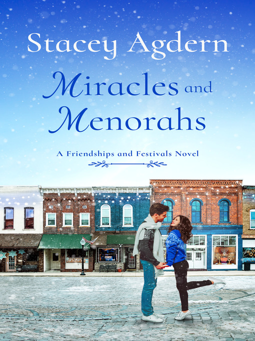 Title details for Miracles and Menorahs by Stacey Agdern - Available